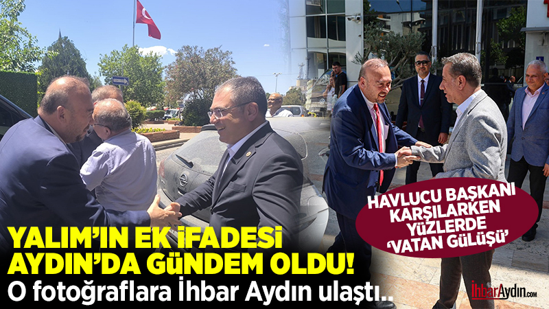 İstanbul Cumhuriyet Başsavcılığı’nın başlattığı yolsuzluk soruşturması çerçevesinde tutuklanan Uşak Belediye