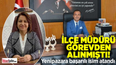 Aydın İl Milli Eğitim Müdürlüğü tarafından yürütülen idari inceleme kapsamında