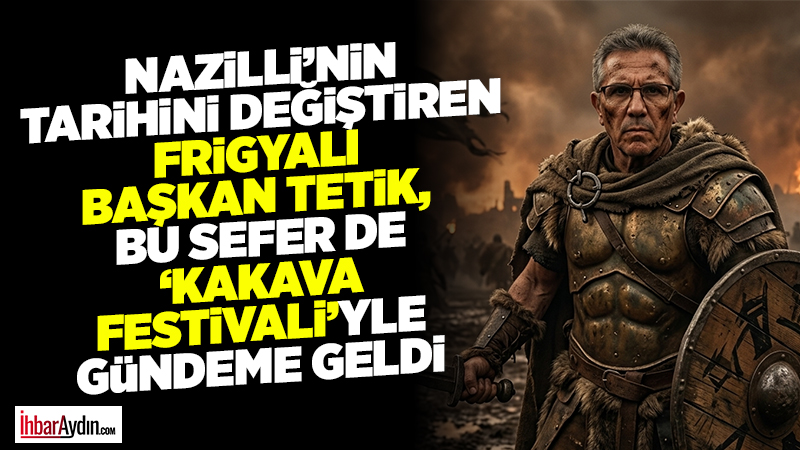 İhbar Aydın Tarih Araştırmaları Masası olarak, bir çok vatandaşın Nazilli’nin