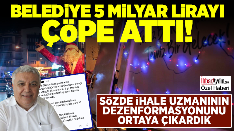 Aydın’da son zamanlarda sosyal medya üzerinden dezenformasyon yapanların sayısında büyük