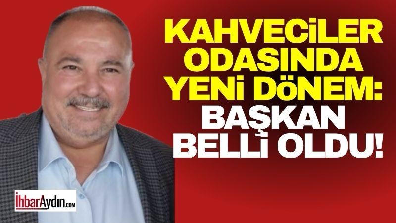 Aydın’ın Nazilli ilçesinde kahveci esnafının yakından takip ettiği süreçte, Nazilli