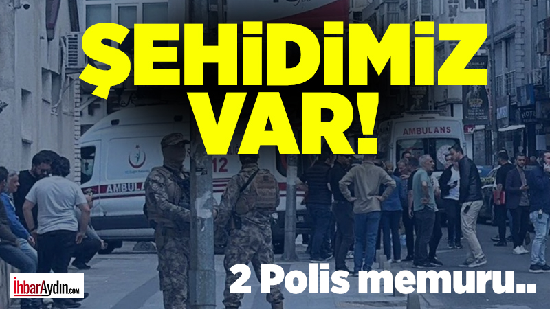Tekirdağ’ın Çorlu ilçesinde silahlı kavga ihbarına giden polis ekiplerine ateş