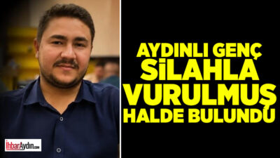 Aydın’ın Nazilli ilçesinde yaşanan acı olay ilçeyi yasa boğdu. Dallıca