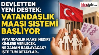 Son dönemde kamuoyunda en çok merak edilen sosyal politika başlıklarından