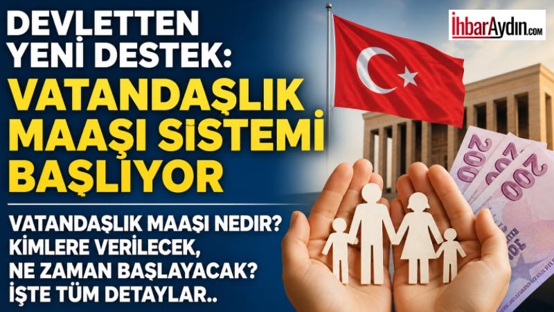 Son dönemde kamuoyunda en çok merak edilen sosyal politika başlıklarından