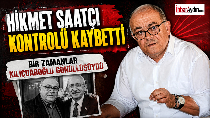 2020’li yıllarda Kılıçdaroğlu Gönüllüleri Aydın İl Temsilcisi olarak görev alan,