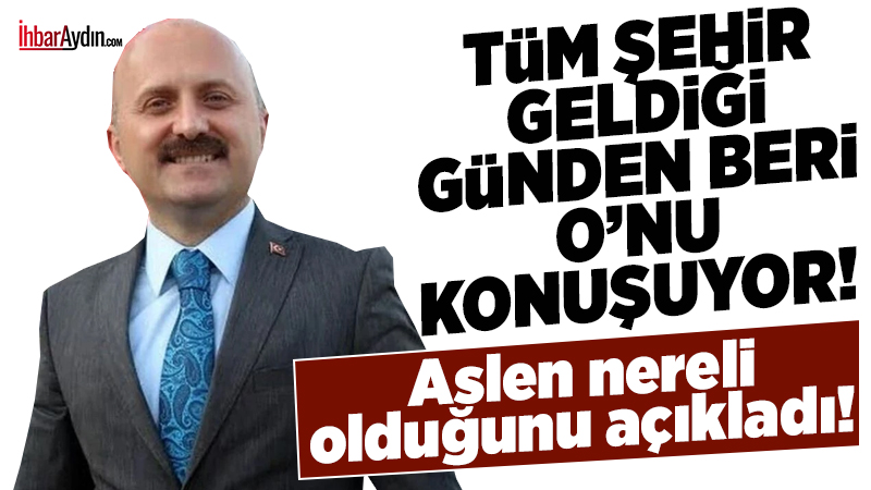 2023-2026 yılları arasında Adıyaman Valiliği göreviyle Deprem Bölgesi’nde yaptığı çalışmalarla