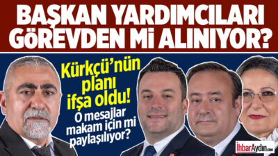 Kuşadası Belediyesi’nde sular durulmuyor. Dün yayınladığımız haberde Eski Kültür Müdürü