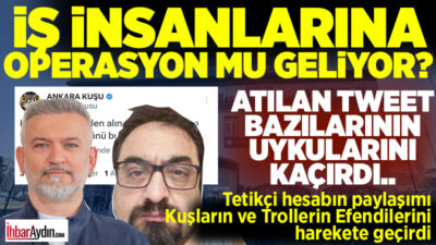 Sosyal medyada 1 milyon 250 bin takipçisi bulunan ve tetikçi