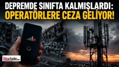 Bilgi Teknolojileri ve İletişim Kurumu (BTK), milyonlarca internet ve telefon
