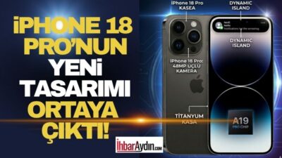 Teknoloji dünyasında heyecan yaratan yeni bir gelişme yaşandı. Apple’ın 2026