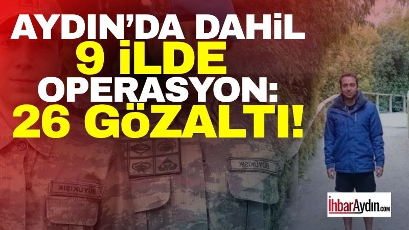 İzmir’de 2018 yılında şüpheli şekilde hayatını kaybeden Dorukhan Büyükışık dosyasında