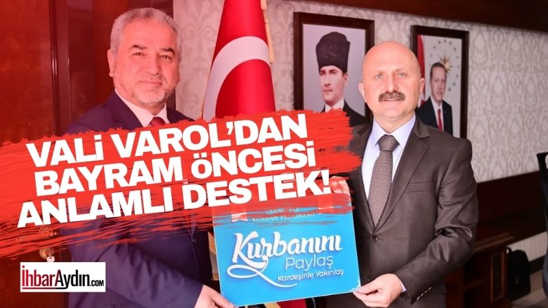 Osman Varol, Diyanet İşleri Başkanlığı ile Türkiye Diyanet Vakfı iş
