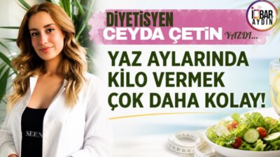 Yazı nasıl değerlendirdiğinize bağlı olmakla birlikte kilo veriminin kışa kıyasla
