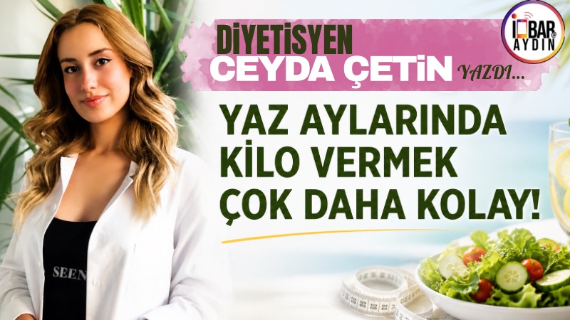 Yazı nasıl değerlendirdiğinize bağlı olmakla birlikte kilo veriminin kışa kıyasla