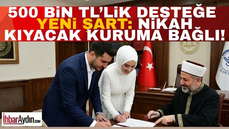 Diyanet İşleri Başkanlığı ile Türkiye Diyanet Vakfı (TDV) tarafından yürütülen