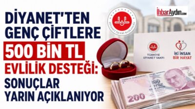 Diyanet İşleri Başkanlığı ile Türkiye Diyanet Vakfı tarafından hayata geçirilen