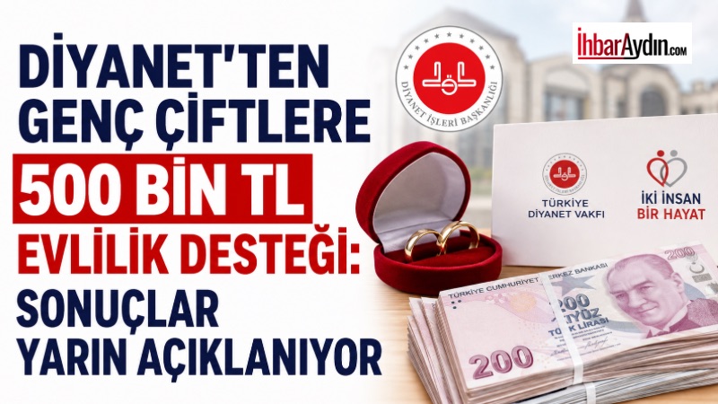 Diyanet İşleri Başkanlığı ile Türkiye Diyanet Vakfı tarafından hayata geçirilen