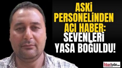 Aydın’ın Karacasu ilçesinde geçtiğimiz hafta meydana gelen trafik kazasında ağır