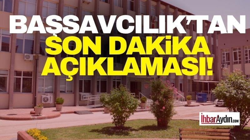 Aydınpost Gazetesi İmtiyaz Sahibi olan Yelis Ayaz’ın “halkı yanıltıcı bilgiyi