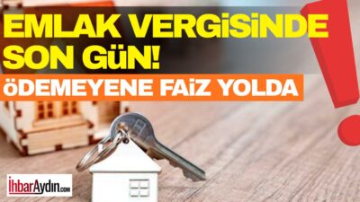 Milyonlarca ev, arsa, iş yeri ve arazi sahibini ilgilendiren emlak