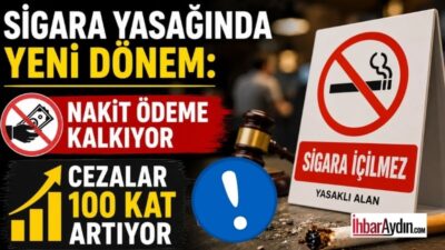 Türkiye’de tütünle mücadele kapsamında yeni bir düzenleme taslağı gündeme geldi.
