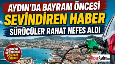 Akaryakıt fiyatlarında gece yarısı itibarıyla dikkat çeken indirim pompaya yansıdı.