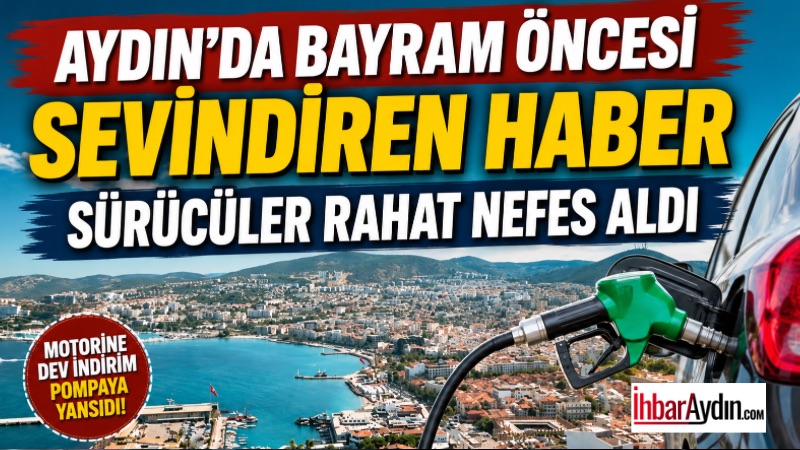 Akaryakıt fiyatlarında gece yarısı itibarıyla dikkat çeken indirim pompaya yansıdı.