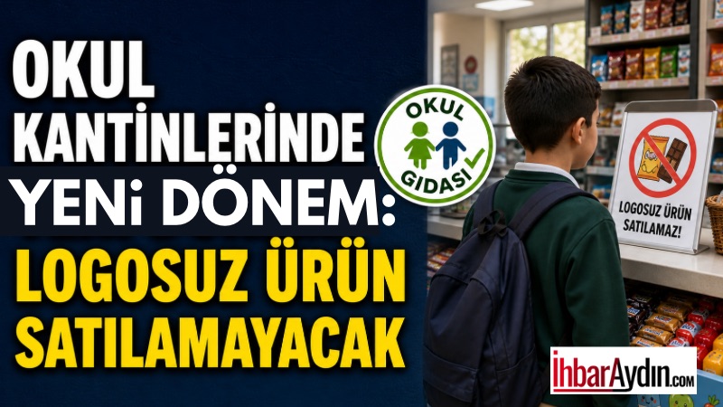 Türkiye’de okul kantinlerinde satılan gıdalara yönelik önemli bir düzenleme geliyor.