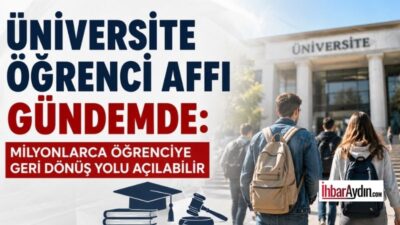 Üniversite eğitimini yarıda bırakmak zorunda kalan milyonlarca öğrenci için yeni