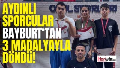 Bayburt’un ev sahipliğinde gerçekleştirilen Okul Sporları Gençler-B Erkekler ve Kadınlar