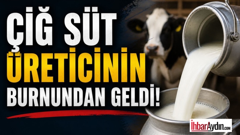 Ulusal Süt Konseyi (USK), çiğ inek sütü tavsiye satış fiyatına