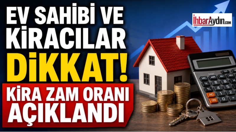 Türkiye İstatistik Kurumu (TÜİK), Nisan 2026 enflasyon verilerini açıklamasının ardından