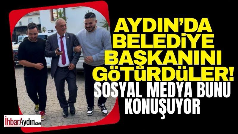 Sosyal medyada son günlerde yayılan “Anısı var diye götürüyoruz” akımına