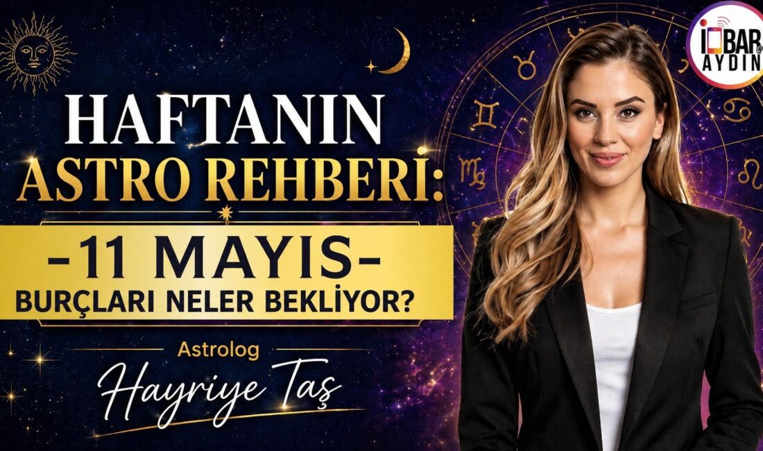 ♈ Koç ve Yükselen Koç | 11 Mayıs Haftası Yorum