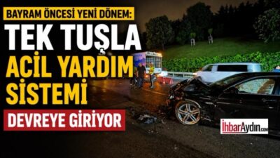 İçişleri Bakanı Mustafa Çiftçi, vatandaşların acil durumlarda güvenlik ve sağlık