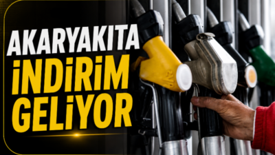 Petrol fiyatlarındaki düşüşün ardından benzinde indirim bekleniyor. Eşel mobil sistemi