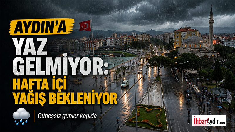 Meteoroloji 2. Bölge Müdürlüğü tarafından yayımlanan hava tahmin raporuna göre