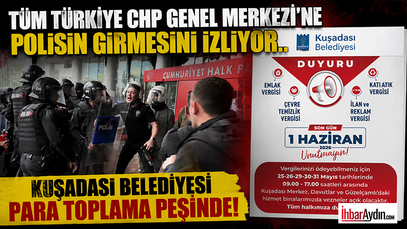 Kemal Kılıçdaroğlu’nun mahkeme kararıyla Genel Başkanlığa dönmesinin ardından tüm ülke