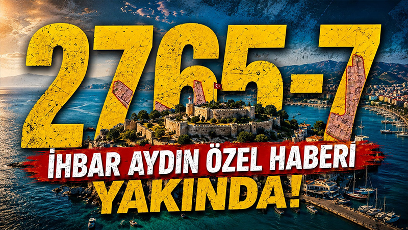 Kuşadası’nın rüzgârı bazı geceler yalnızca deniz kokusu taşımaz…Bazı geceler, susturulmuş