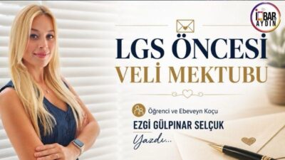 Sevgili Veliler,Aylar süren emeğin, fedakârlığın ve sabrın ardından çocuklarımız şimdi