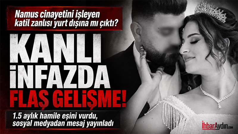 Aydın’ın Söke ilçesinde “Namusumu temizledim” diyerek işlenen cinayet gündemdeki yerini