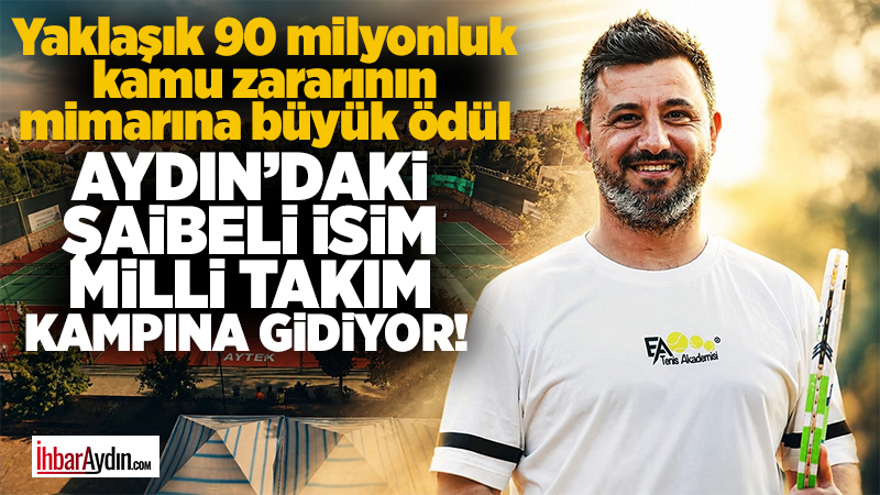 Aydın’da yıllarca ihalesiz şekilde ikili ilişkilerle “Şifahen” işletilen Efeler Belediyesine