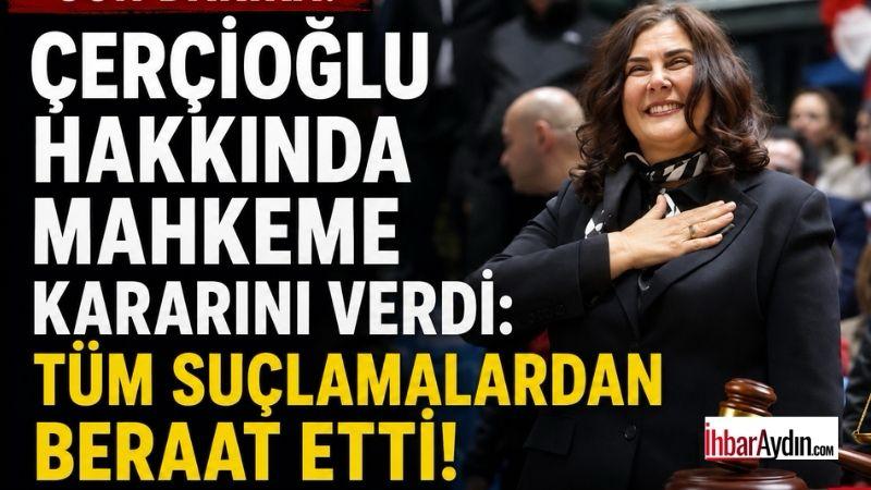 2014–2016 yılları arasında yapılan danışmanlık hizmet alımlarına ilişkin hakkında dava