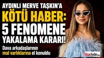 İstanbul Cumhuriyet Başsavcılığı tarafından yürütülen OnlyFans soruşturmasında dikkat çeken gelişmeler