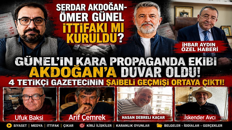 Kuşadası’nda siyaset ve ticaret dünyasında yaşanan gelişmeler son zamanlarda gündemden