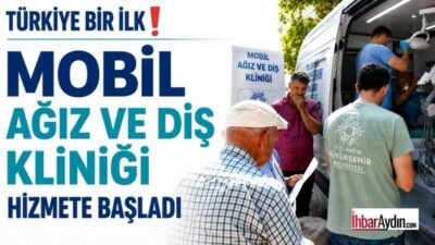 Aydın Büyükşehir Belediye Başkanı Özlem Çerçioğlu’nun seçim döneminde verdiği sözlerden