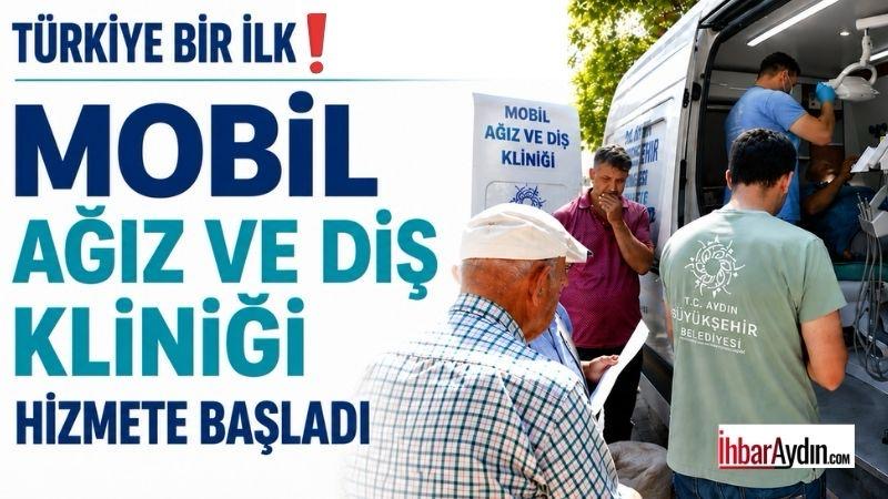 Aydın Büyükşehir Belediye Başkanı Özlem Çerçioğlu’nun seçim döneminde verdiği sözlerden