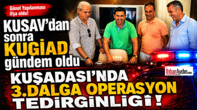 İstanbul Cumhuriyet Başsavcılığı tarafından yürütülen ve kamuoyunda geniş yankı uyandıran&nbsp;“İmar’da