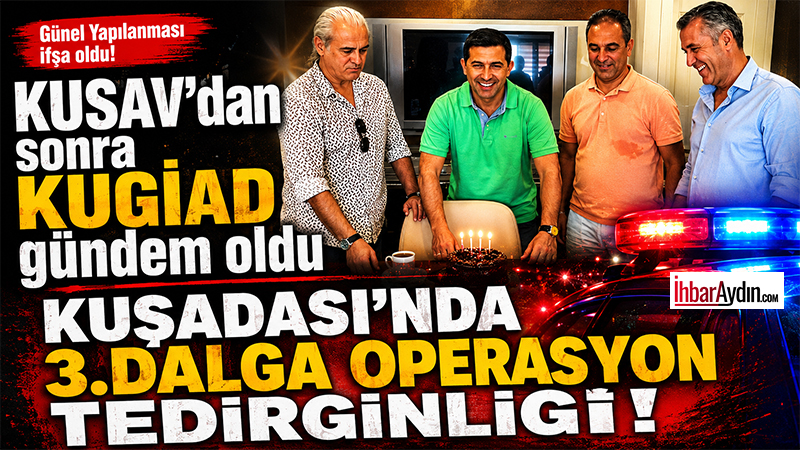 İstanbul Cumhuriyet Başsavcılığı tarafından yürütülen ve kamuoyunda geniş yankı uyandıran&nbsp;“İmar’da